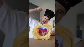 ¿Puedo CREAR el CIRCULO PERFECTO de PRINGLES [upl. by Muiram]