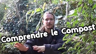 Comprendre le compost [upl. by Burny501]