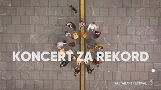 KONCERT ZA REKORDE [upl. by Gnirol]