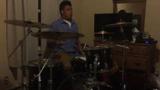 Pitbull Ft Stephen Marley  Options  Drum Cover [upl. by Bernie]