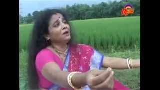 Bangla New Song 2017  Bonomali Go Tumi  Bangla Devotional Song  Latest BengaliHits [upl. by Hewett]