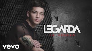 Legarda  La Verdad Cover Audio [upl. by Embry473]