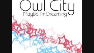 10 Ill Meet You There  Owl City lyrics [upl. by Annovaj273]