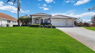 19 Leeward Drive Placida FL 33946 [upl. by Ellard]