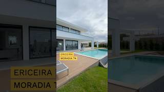 Moradia T4  Ericeira [upl. by Moran925]