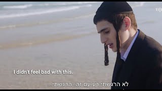 MOTTY STEINMETZ opens his heart about teenage years  SUBS  מוטי שטיינמץ  פותח את ליבו [upl. by Ennayelhsa45]