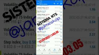 Sistema NTS  Resultados 27032022 Telegram jameskap [upl. by Nirraj25]