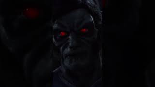 Deucalion Demon Wolf Edit [upl. by Anayeek]