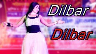 Dilbar Dilbar  Cover Dance LoverDance2 [upl. by Ryan]