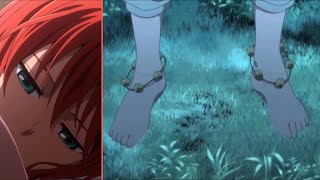 Chise Feet S1 [upl. by Kakalina862]