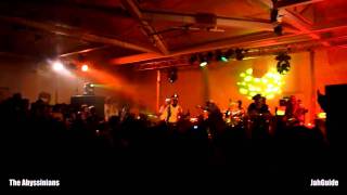 The Abyssinians amp The Congos  Voices of Jamaica  Live [upl. by Norreht565]