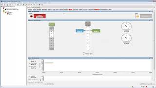 Field Diagnostic Alerts in a Fisher FIELDVUE DVC6200f Digital Valve Controller [upl. by Netsreik20]