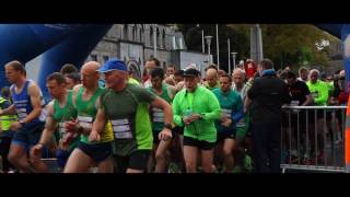 Great Limerick Run 2017 [upl. by Lombard]