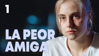 La peor amiga  Capítulo 1  Película romántica en Español Latino [upl. by Nyltiak474]