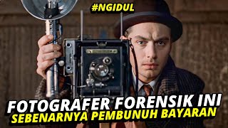 KELUARGANYA DIBUNUH ANGGOTA MAFIA YANG DISEGANI PUN MEMBALAS DENDAM❗ [upl. by Eidualc240]