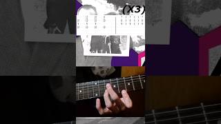 COMO TOCAR quotImágenes Retroquot  Soda Stereo  TUTORIAL  GUITAR TABS [upl. by Nomael]