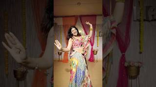 Rajwadi Odhani❤️ bollywood navratri ​⁠ bellydance traditional aliabhatt [upl. by Ojoj95]