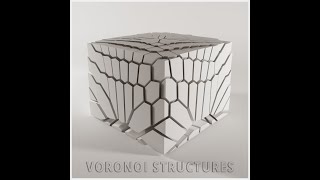 077 VORONOI 06 [upl. by Damita]