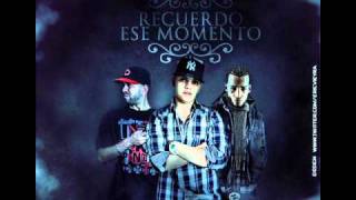 Recuerdo Ese Momento  Arcangel Ft J Alvarez amp LuiG 21 Plus [upl. by Millan]