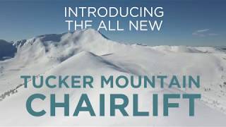 The Tucker Mountain Chairlift [upl. by Cyrille]