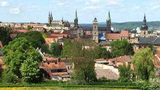 Bamberg in 60 Sec  UNESCO Welterbe [upl. by Faust776]