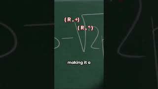 Surprising Facts About Algebraic Rings [upl. by Blinni]