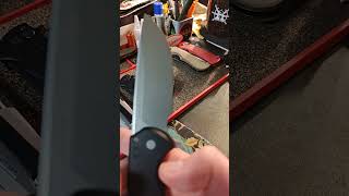 Protech Mordax trending edc edccarry everydaycarry trendingshorts shortsviral shortvideos [upl. by Oberstone]