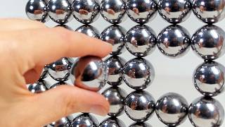 Magnet Satisfaction Extreme  Magnetic Games [upl. by Yerot]