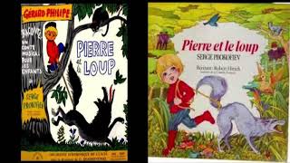 Pierre et le Loup  Sergueï Prokofiev 18911953 [upl. by Maiga463]