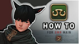 Complete Beginner Guide to Scholar Summoner Edition [upl. by Arihsaj510]