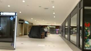 Exploring ridgedale mall in 900 PM HORROR [upl. by Soulier829]