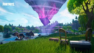 FORTNITE PRISHALECA PLAYING [upl. by Anuat]