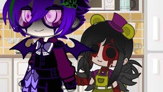 CASSIDY BECAME UNVENGEFUL FNAF⚠️SomeBl00DAFTONAFTONFAMILYMYWEIRDAUEnjoy qwp [upl. by Dick]