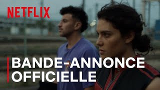 GTMAX  Bandeannonce officielle VF  Netflix France [upl. by Siobhan]