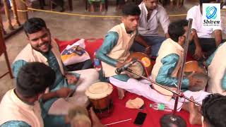 Margao Police Sarvojanik Ganesh Utsav Mandal [upl. by Olotrab433]