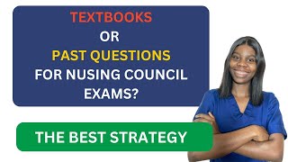 PAST QUESTIONS OR TEXTBOOKS FOR COUNCIL EXAM [upl. by Belford]