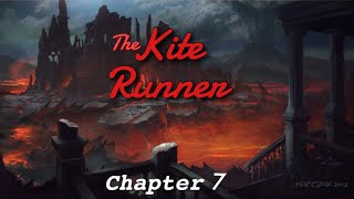 Unatoned SINS  The Kite Runner 7 [upl. by Uri]