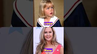 Bewitched 1964 Cast Then and Now [upl. by Penoyer]