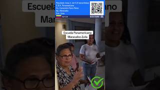 Elecciones en Venezuela La coincidencia entre videos del 280724 y resultadosconvzla es TOTAL [upl. by Jacobsohn765]