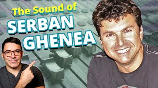 Mix Masters The Secrets of Serban Gheneas Sound [upl. by Petie]