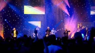 Get up Backing Track Planetshakers [upl. by Dorrehs]