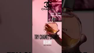 CHANEL CHANCE perfume I Top rated perfumes for women I perfumes luxuryscent fragrance [upl. by Ikkiv513]