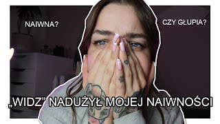 Faceci są okropni 😤 Nie lubię moich męskich widzów VLOG [upl. by Relyc]