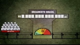 Orçamento Brasil  LOA 2010 [upl. by Gisela873]