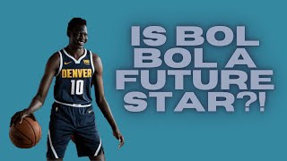 IS BOL BOL THE NEXT RISING STAR [upl. by Anairad]