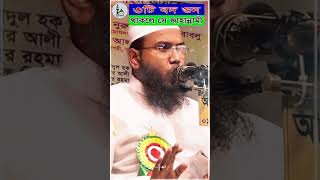 জাহান্নামী ব্যক্তির পরিচয়  Esho Diner Rahe  Islamic New Lecture  Mahmudul Hasan Waz  Viral Short [upl. by Aihsenet]