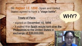 AMERICAN PERIOD The American Colonization in the Philippines [upl. by Dibbrun]