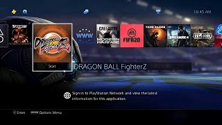 PS4 1152 Jailbreak with GoldHEN  How to Jailbreak PS4 1152 [upl. by Ut223]