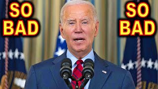 The REAL Joe Biden MS Media Wont Show You [upl. by Aneen937]