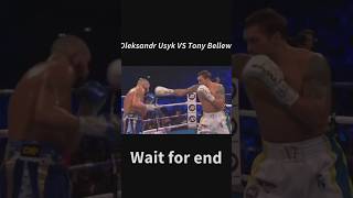 Oleksandr Usyk Ukraine vs Tony Bellew England  KNOCKOUT BOXING fight HDHIGHLIGHTS 60 fps [upl. by Einre]